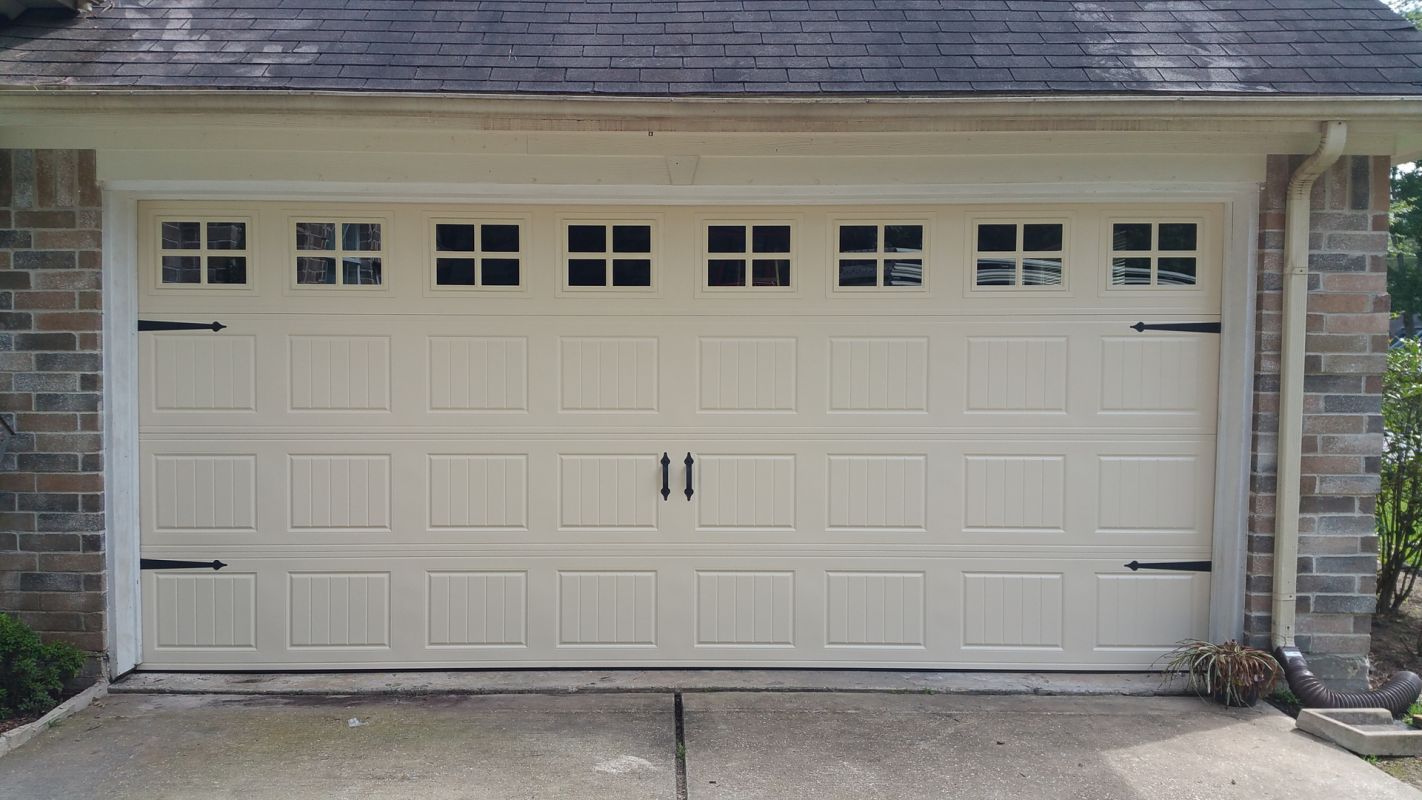 Affordable Garage Door Service New Braunfels TX