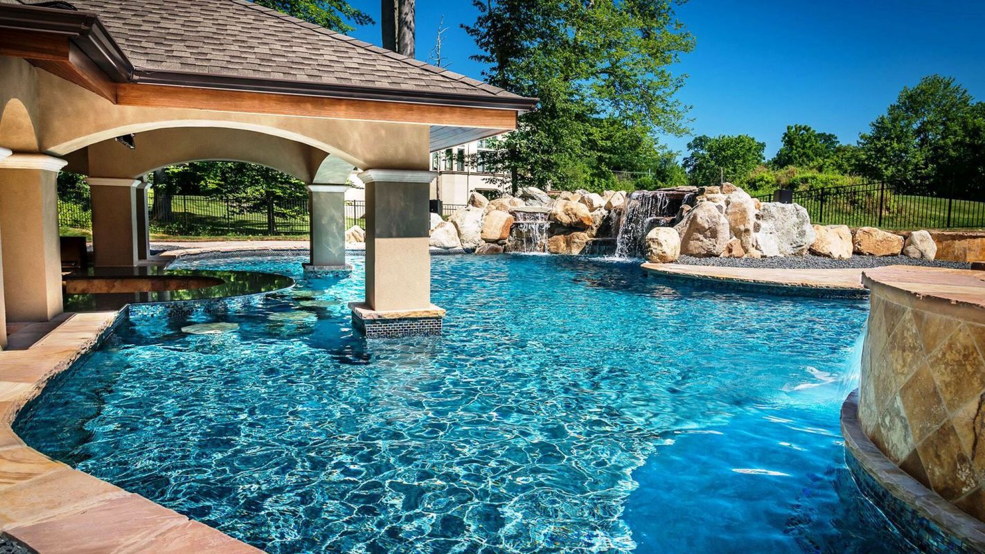 Swimming Pool Remodeling Rowland Heights CA