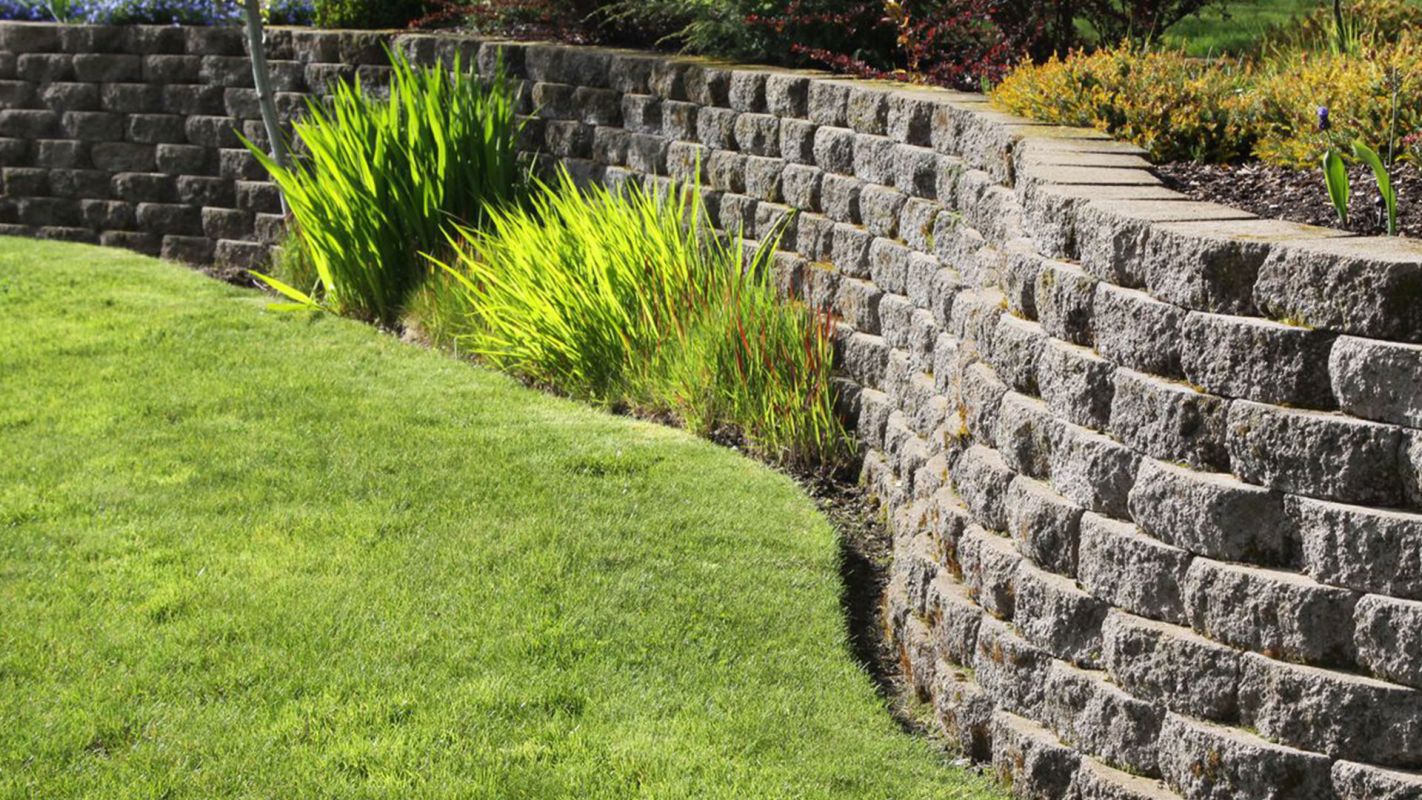 Retaining Walls Services Rowland Heights CA