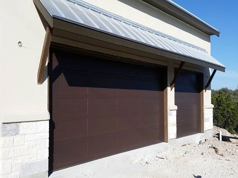 Garage Door Repairs San Antonio TX
