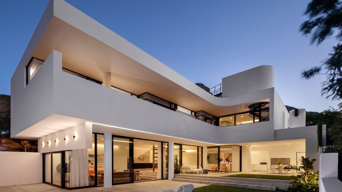 Affordable Architect Company Santa Monica CA