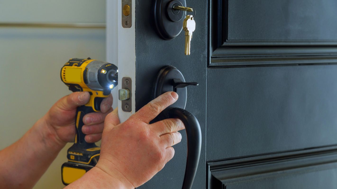 Residential Locksmith St. Peters MO