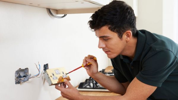 Electrical Repairs Services New Rochelle NY