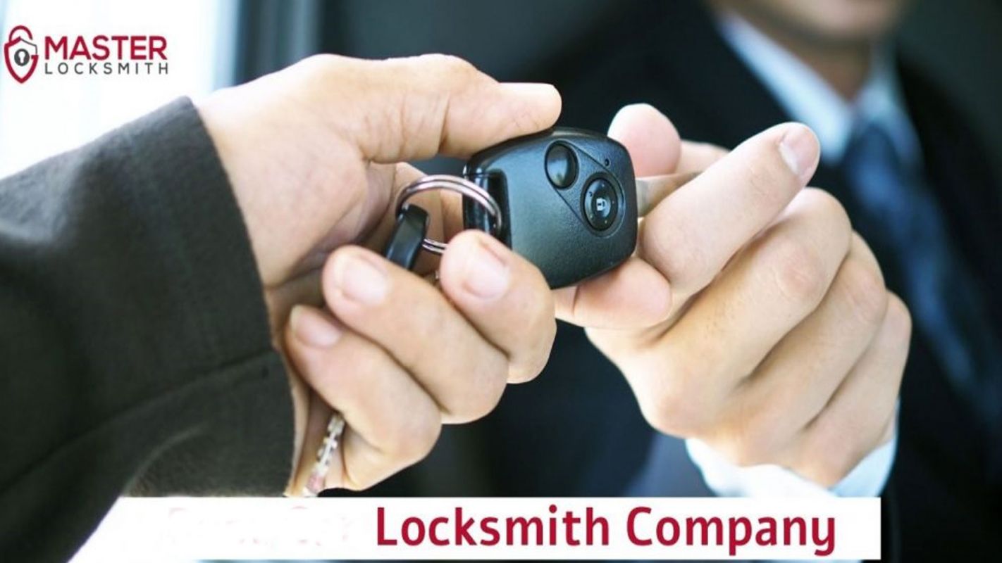 Locksmith Service Central West End MO