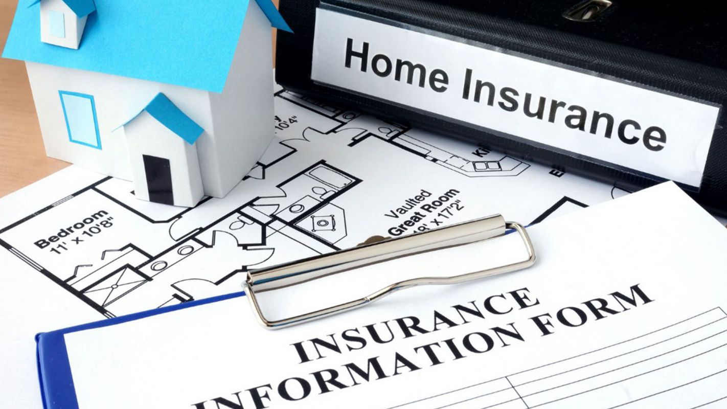Homeowner Insurance Services Cypress CA
