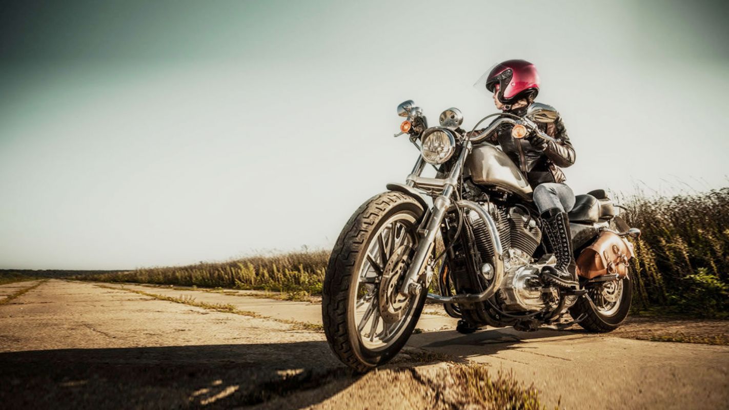 Motorcycle Insurance Services Whittier CA