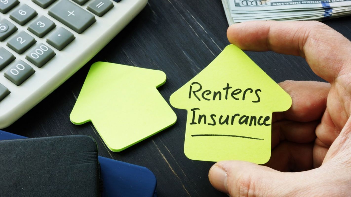 Renters Insurance Irvine CA