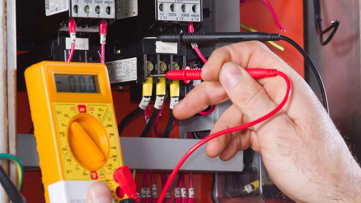Electrical Troubleshooting Larchmont NY
