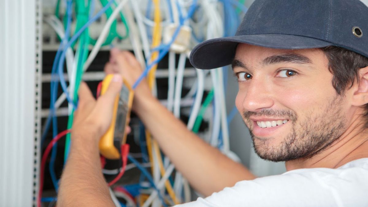 Electrical Wiring Service Port Chester NY