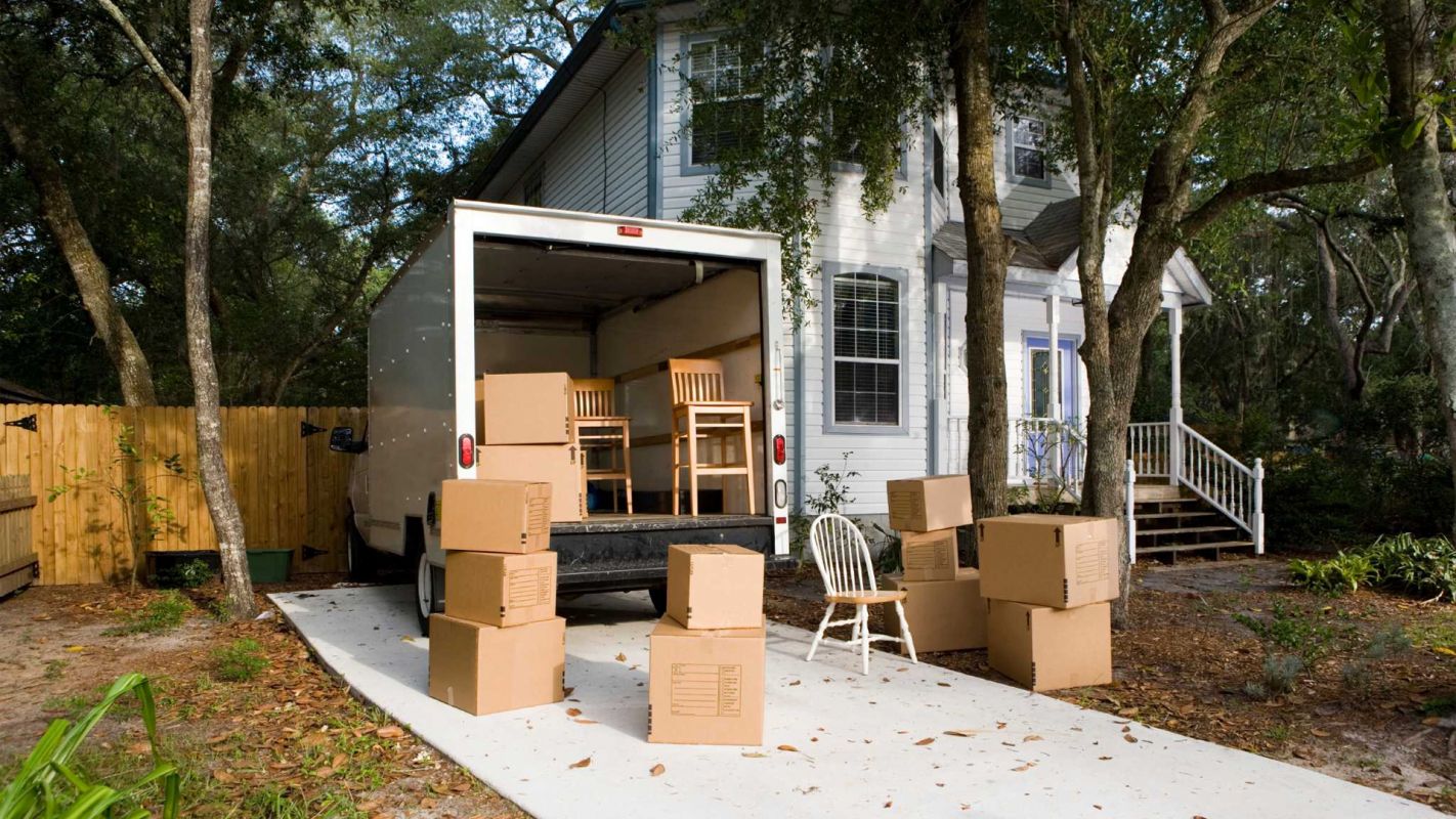 Best Residential Moving Duval County FL