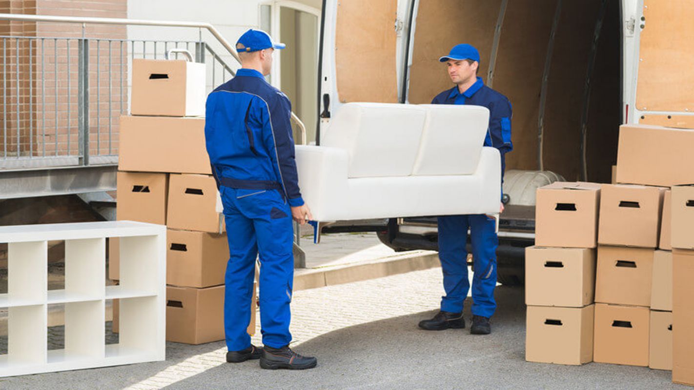 Furniture Movers Duval County FL