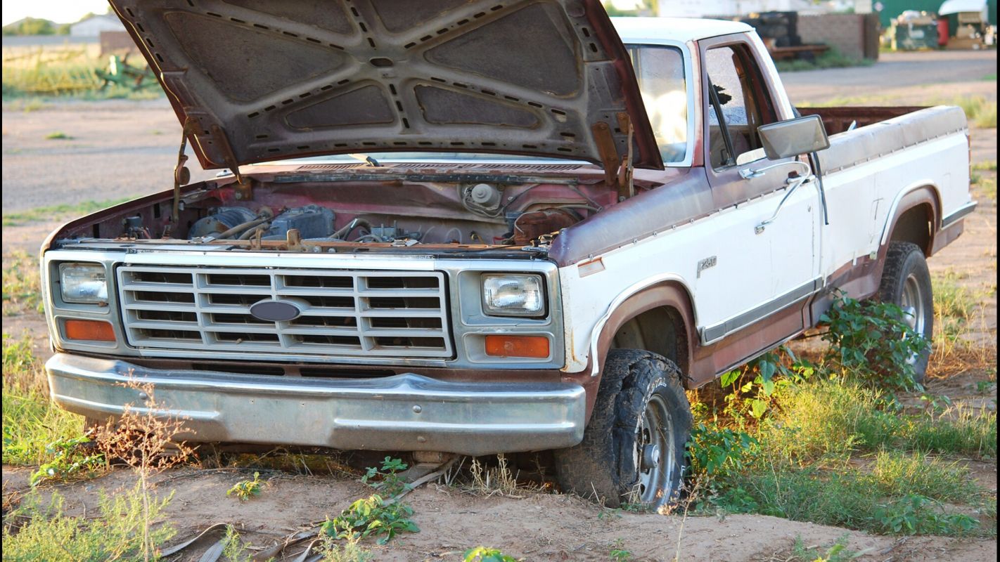 Buy Clunkers Tempe AZ