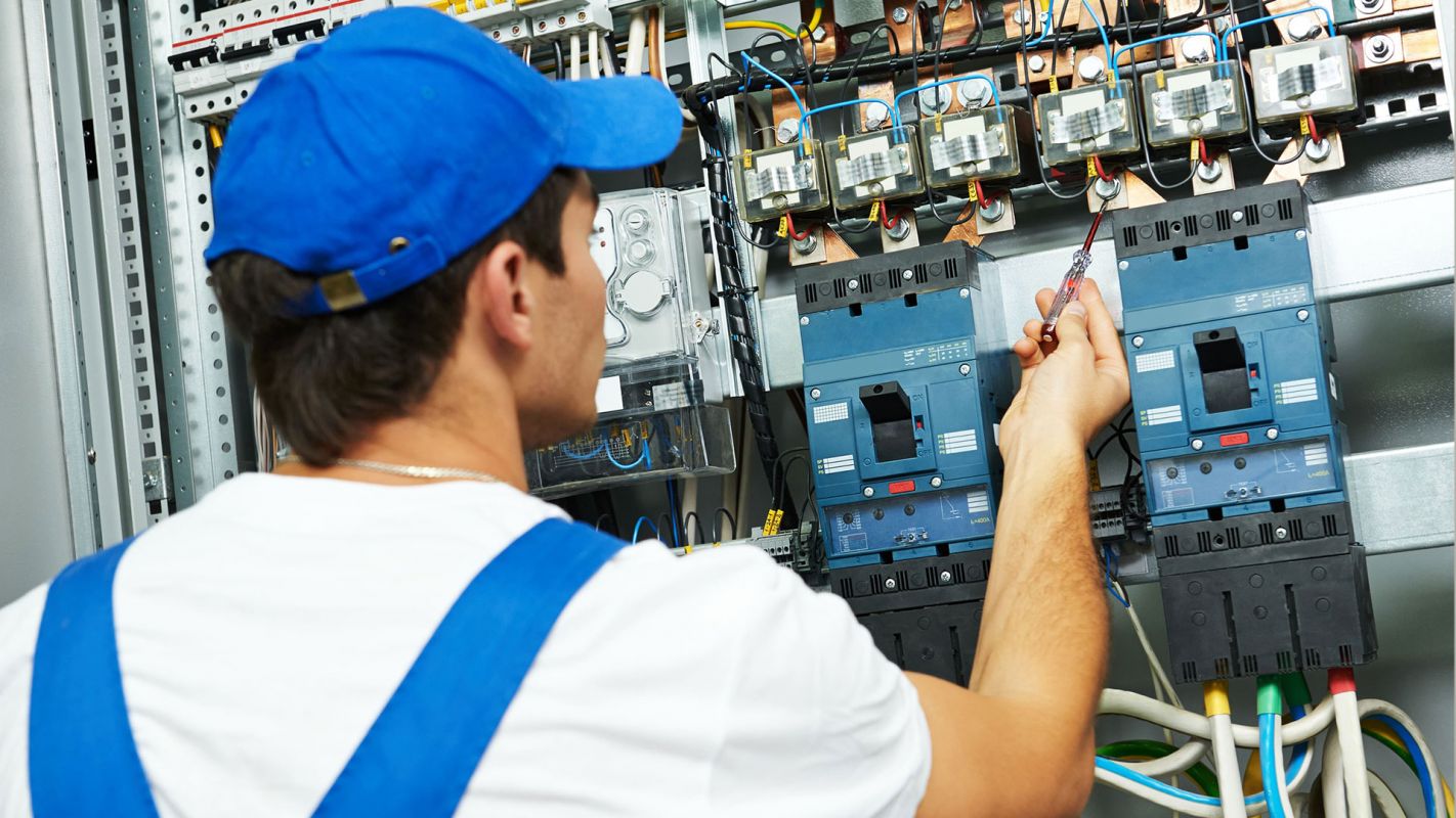 Commercial Electrical Service Brentwood CA