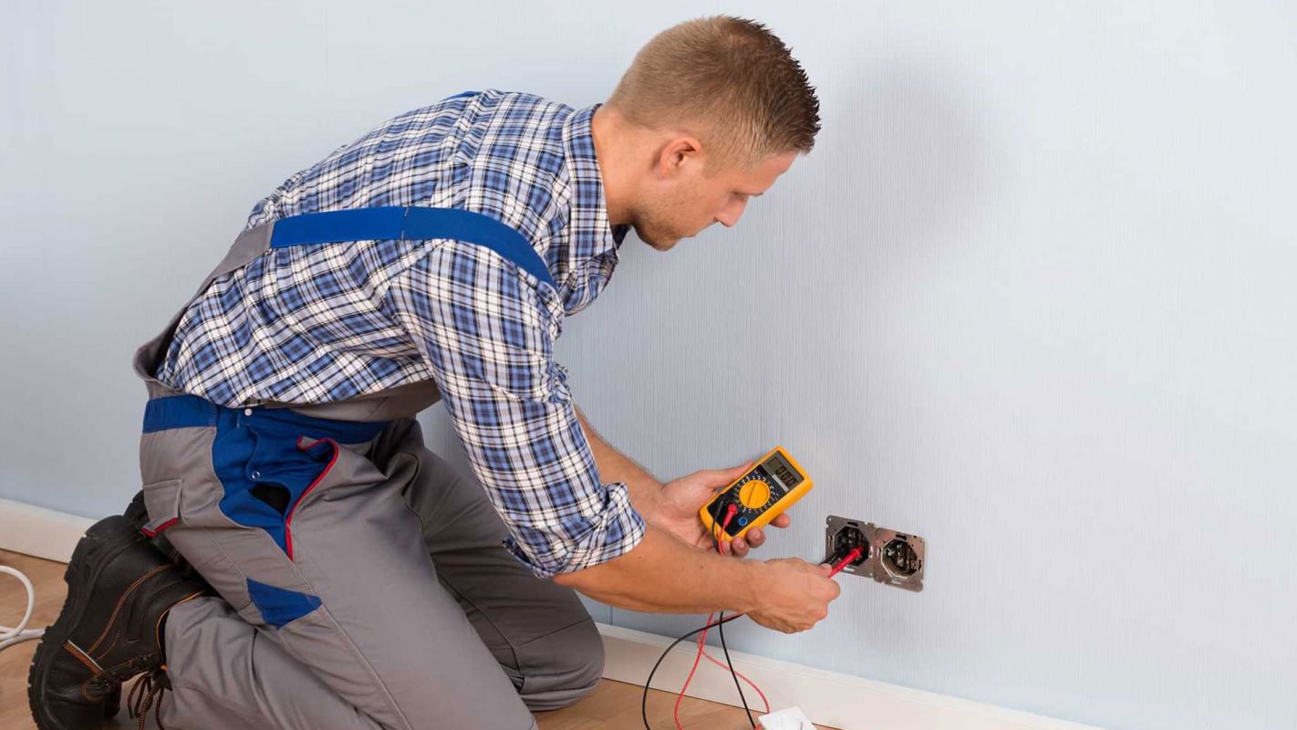 Residential Electrical Service Porter Ranch CA