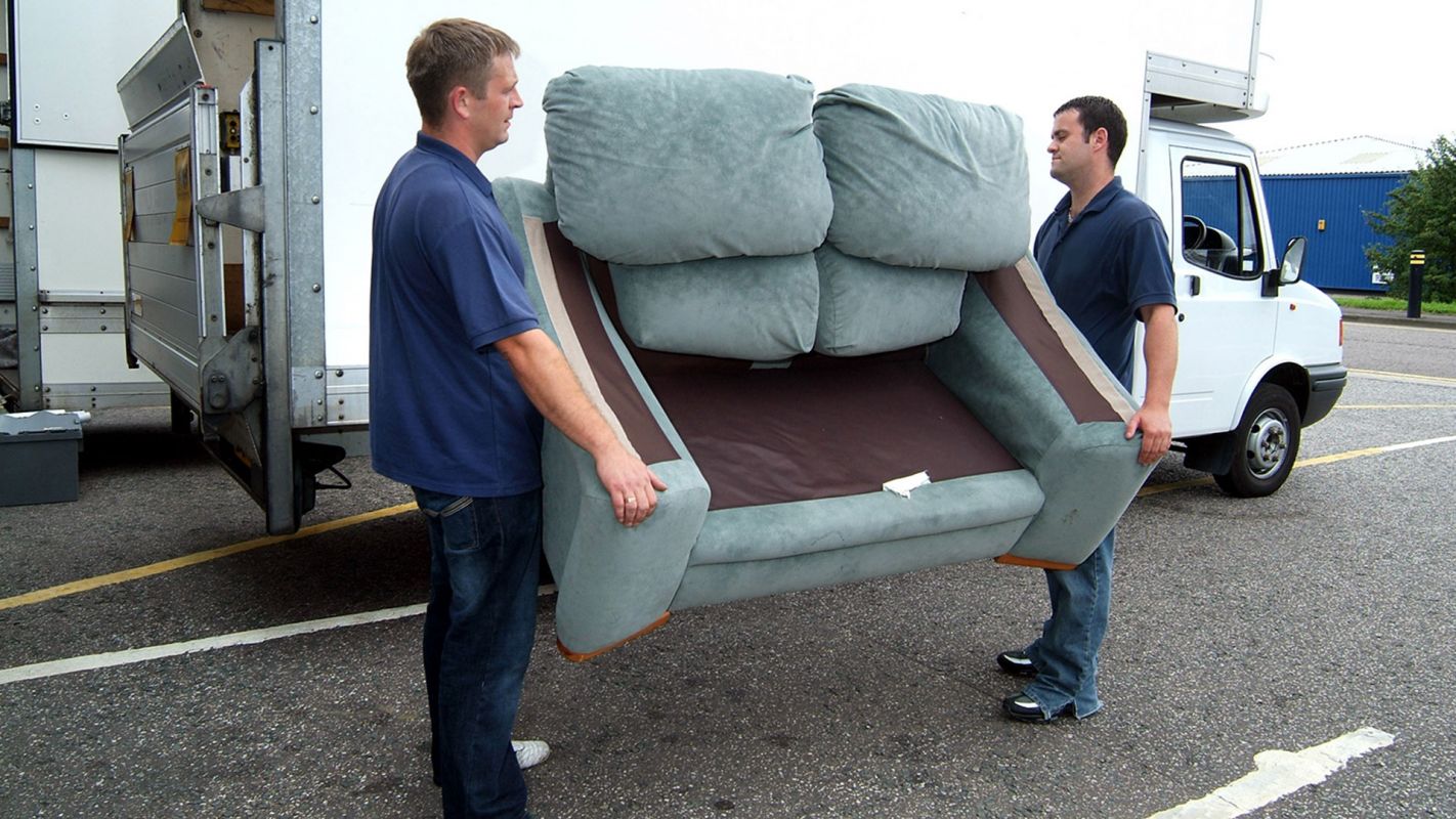 Furniture Delivery Removal Service Florida NY
