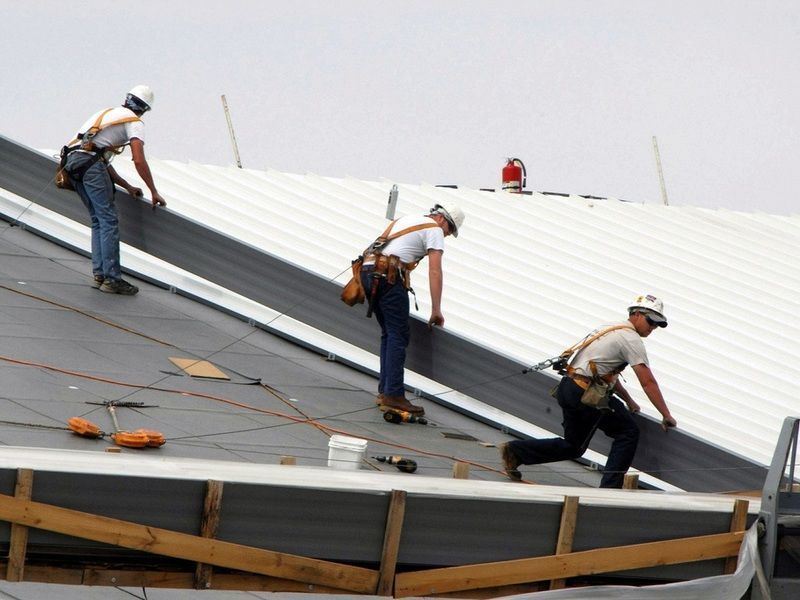 Roof Installation Services Hummelstown PA