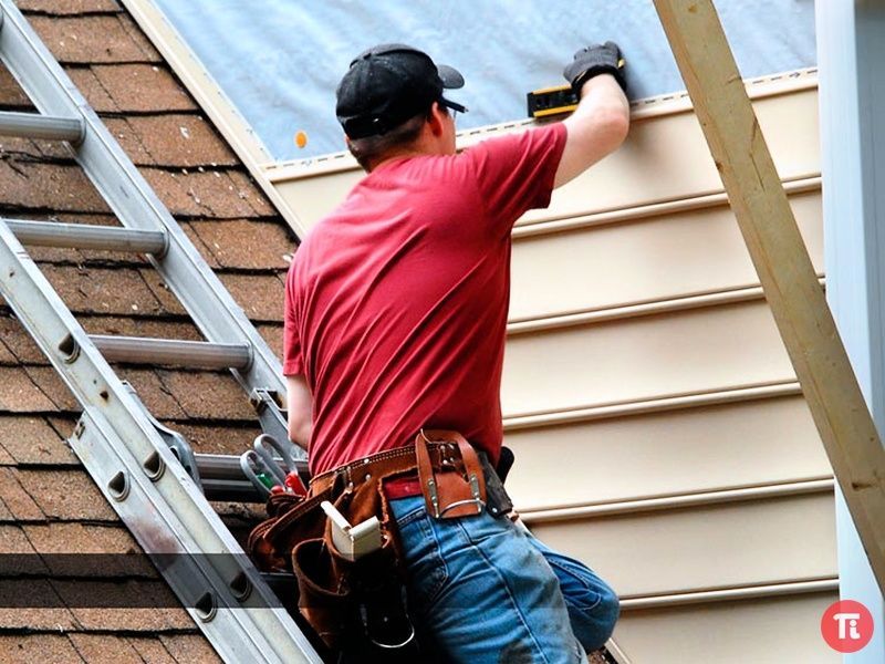 Roof Installation Services Mechanicsburg PA