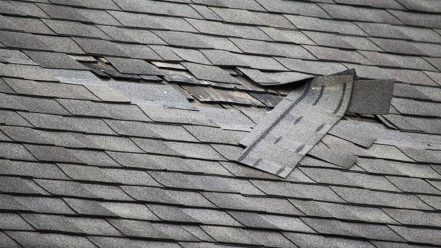 Roof Leak Repair Windermere FL