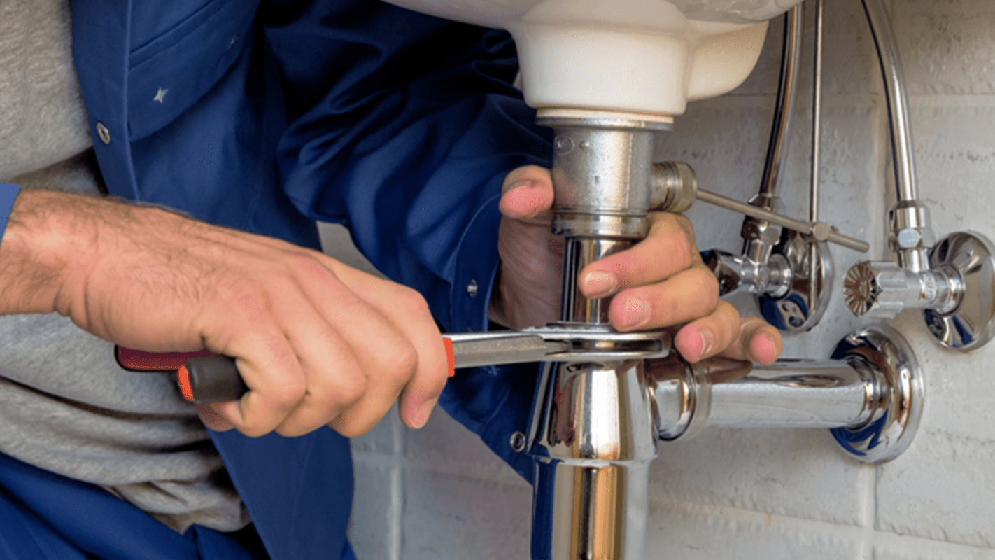 Plumbing Services Cost Portsmouth VA