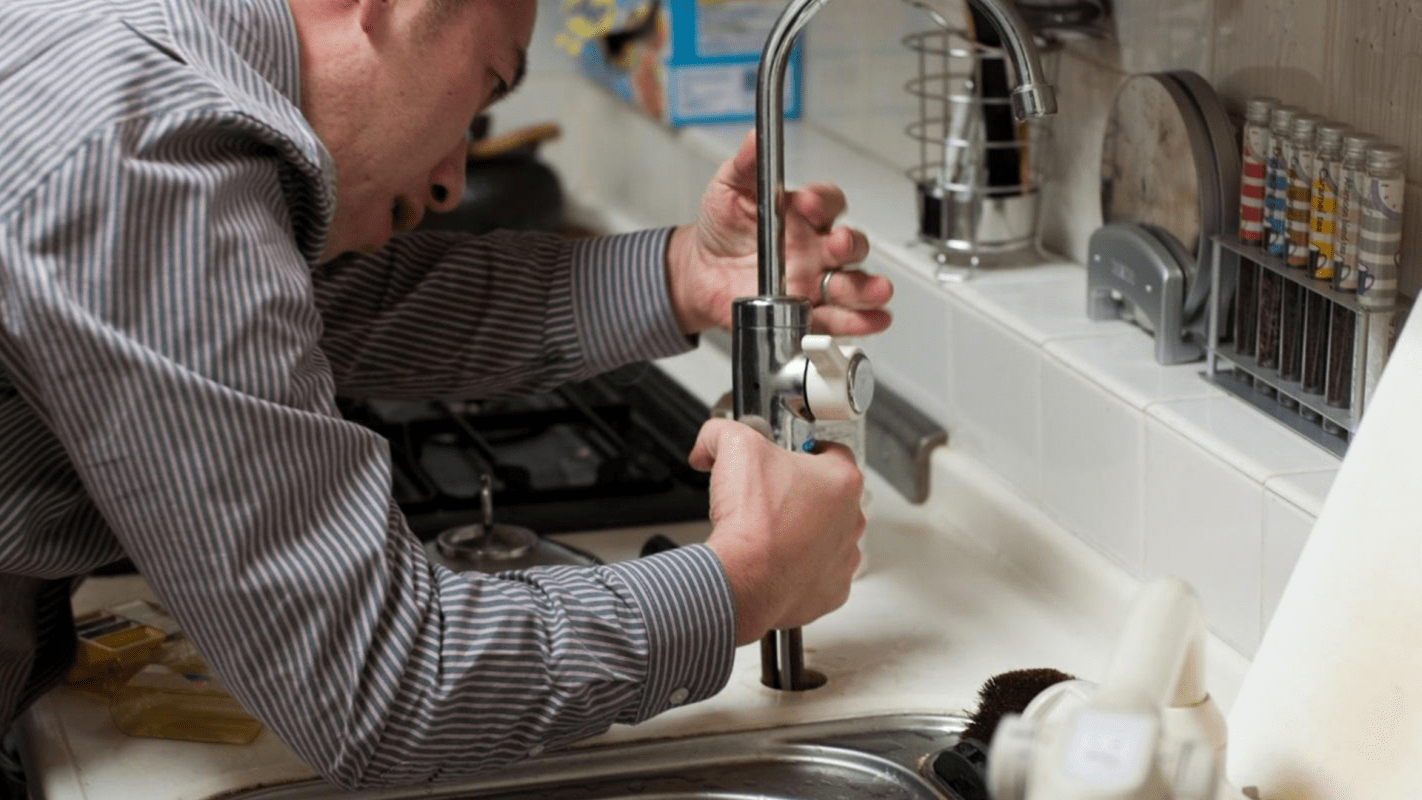 Plumbing Installation Cost Suffolk VA
