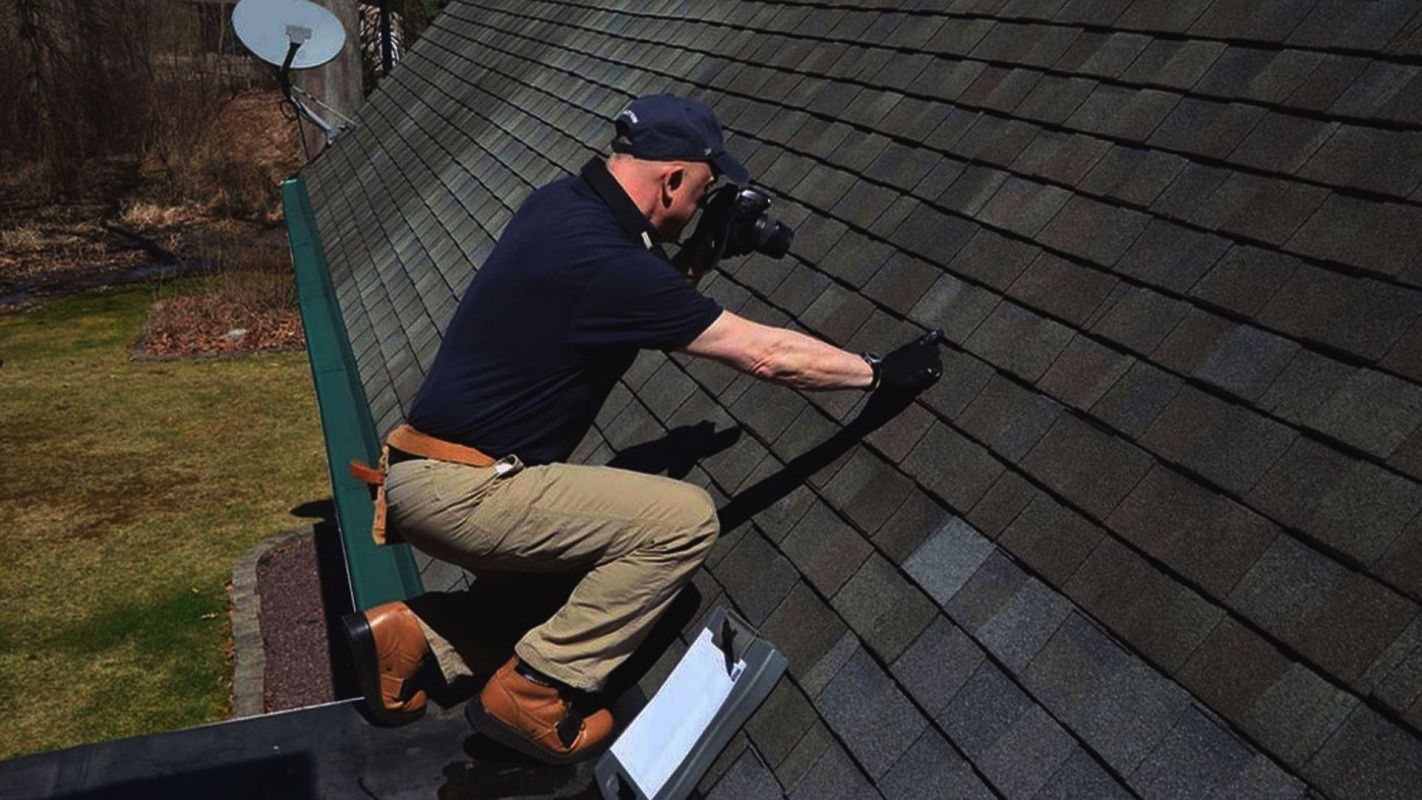 Roof Insurance Claim Help Johns Creek, GA