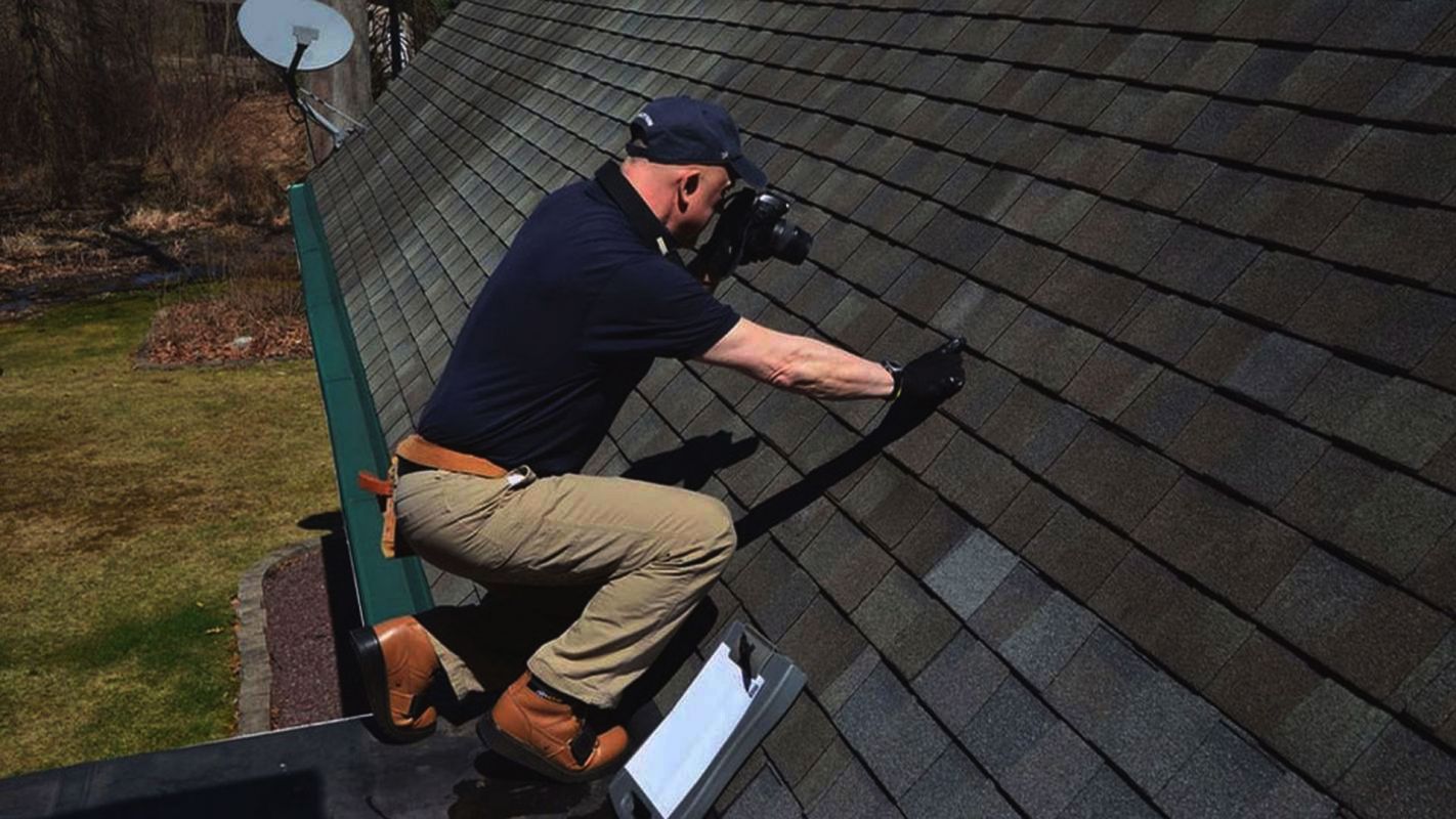 Roof Insurance Claim Help Cumming, GA