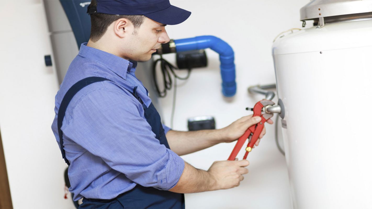 Water Heater Repair Centralia WA