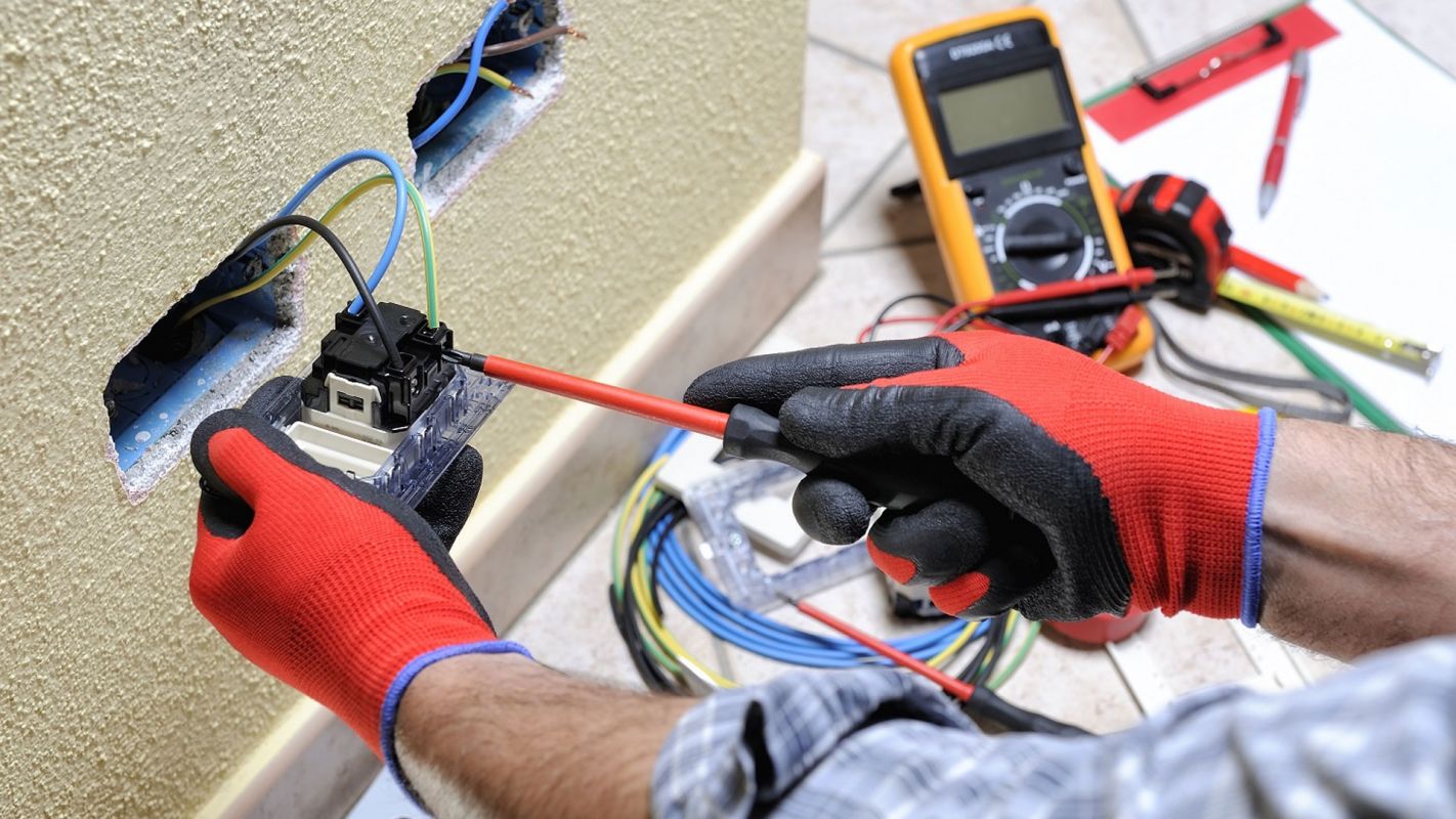 Electrical Repair Service Snohomish WA
