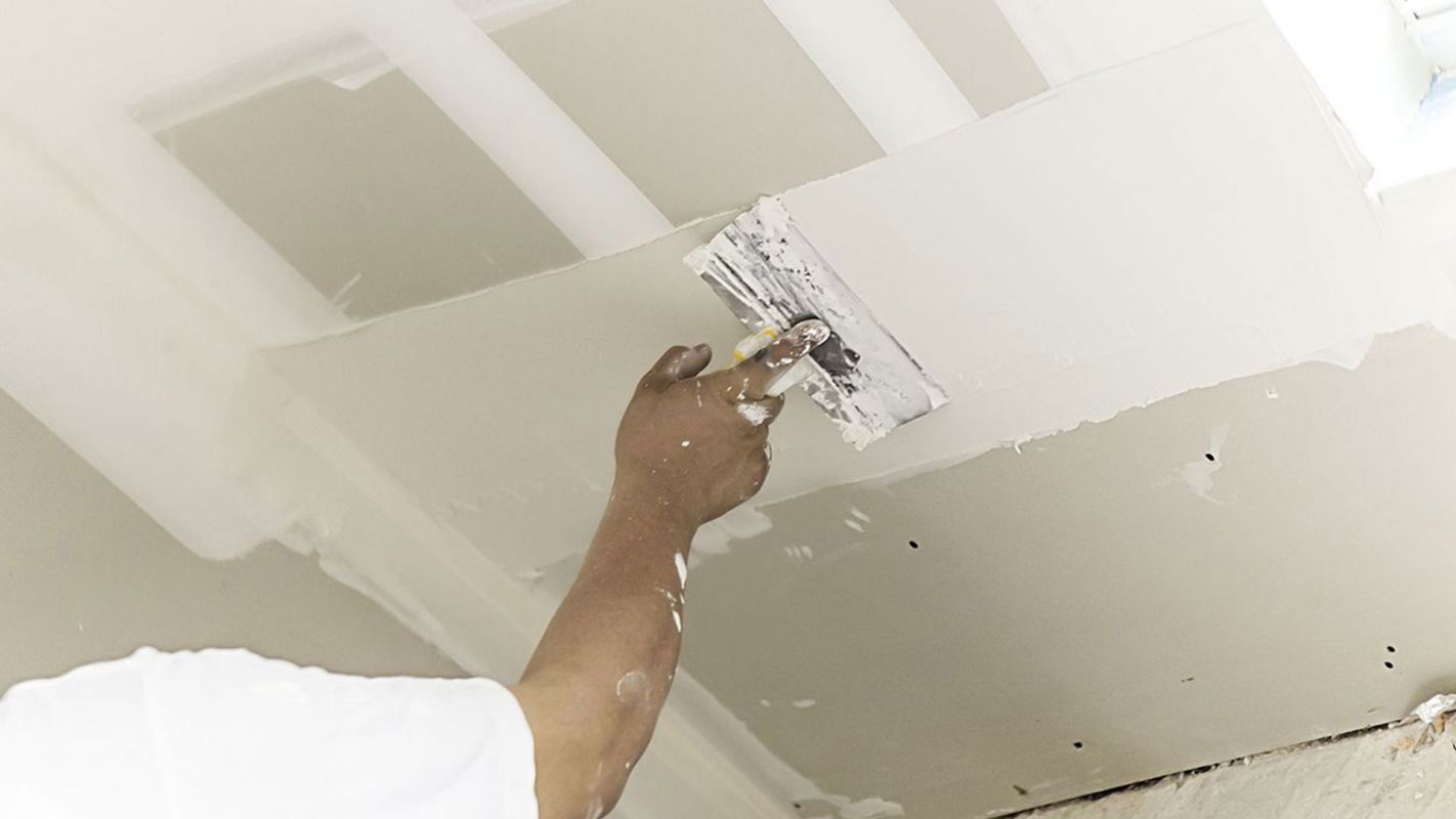 Drywall Repair Services Encinitas CA