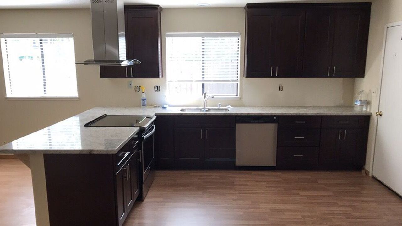 Kitchen Remodeling Services Lincoln CA