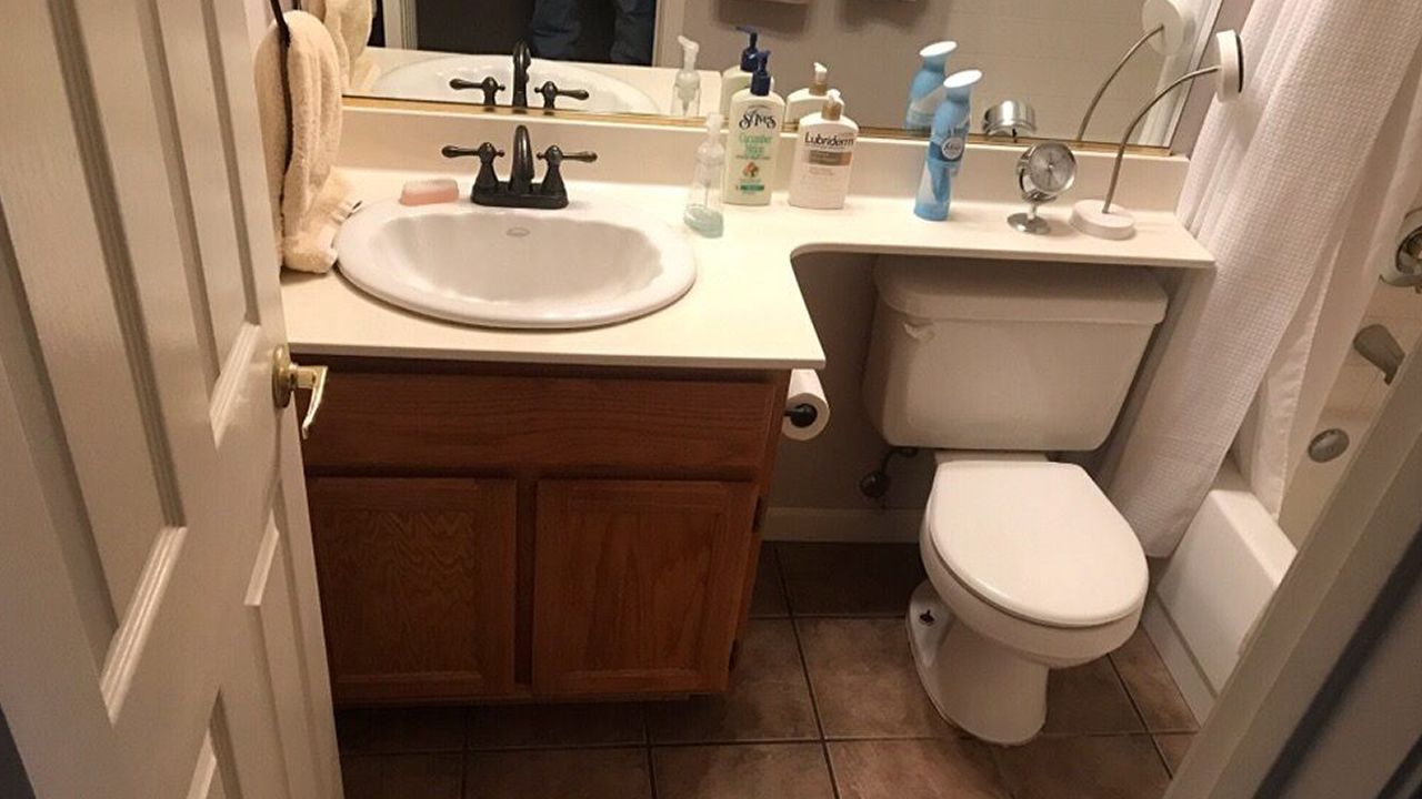 Bathroom Remodeling Services Granite Bay CA
