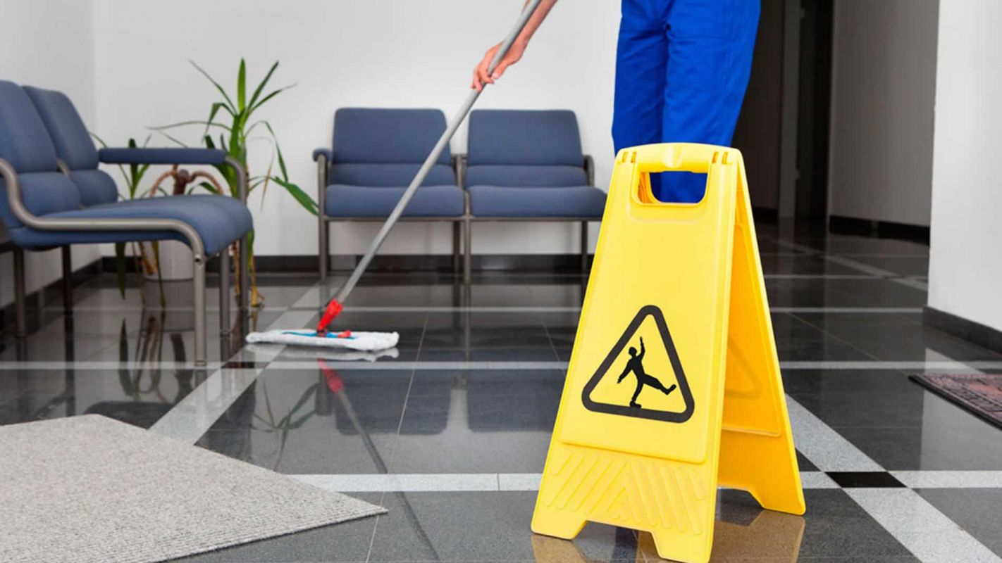 Commercial Cleaning Greenwood IN