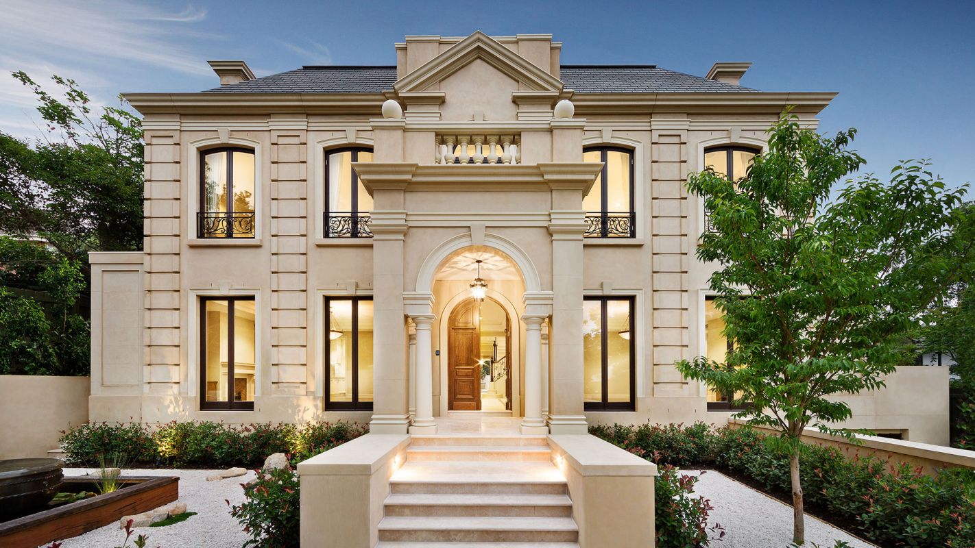 Luxury Real Estate Advisor Sacramento CA