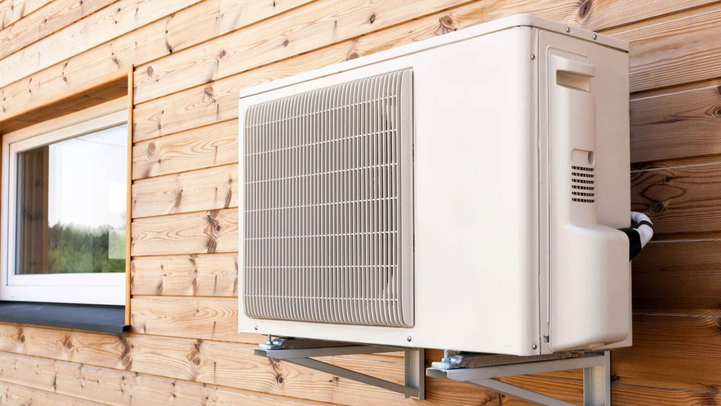 Air Conditioning Installation Delaware County PA