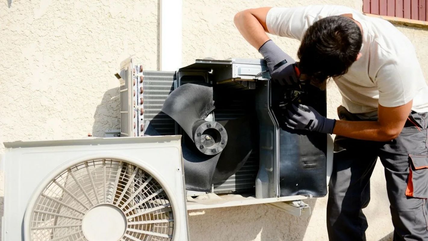 Air Conditioning Repair Services Chester PA