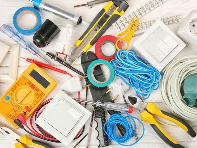 Professional Electrical Services Citrus Heights CA