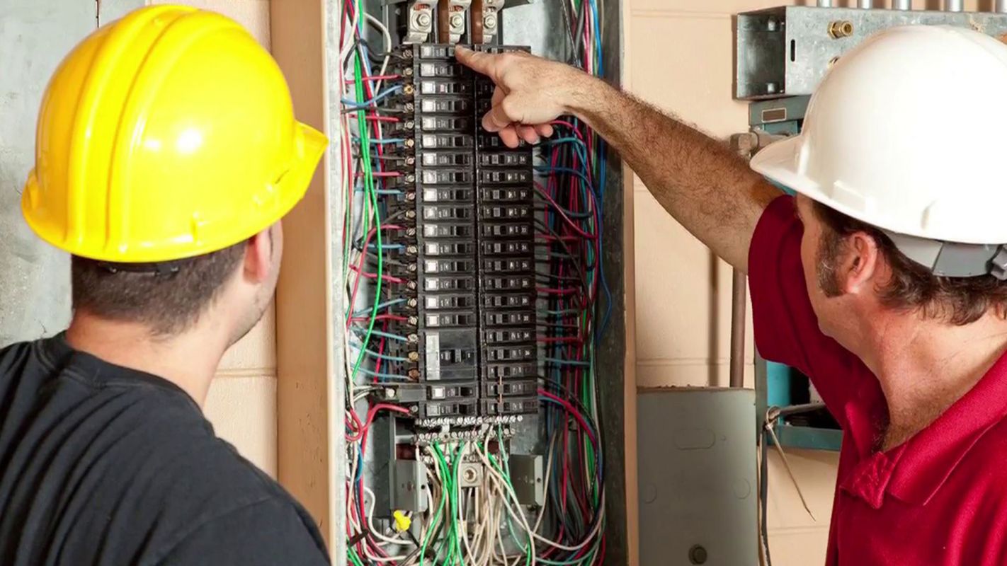 Electrical Upgrade Citrus Heights CA