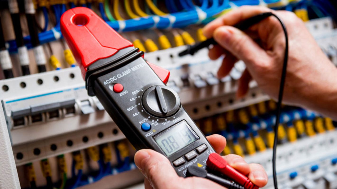 Electrical Troubleshooting Citrus Heights CA