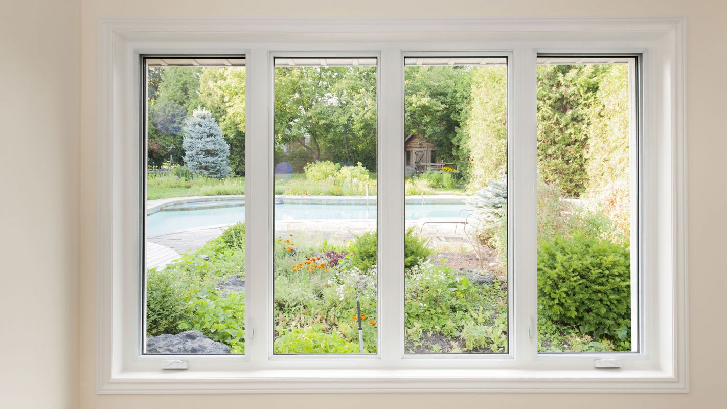 Energy Efficient Windows Services Del Paso Heights CA