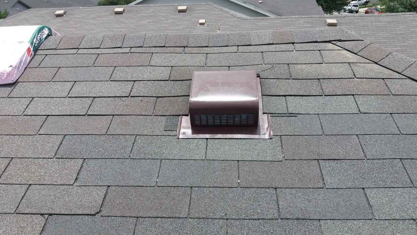 Asphalt Shingle Roof Services Del Paso Heights CA