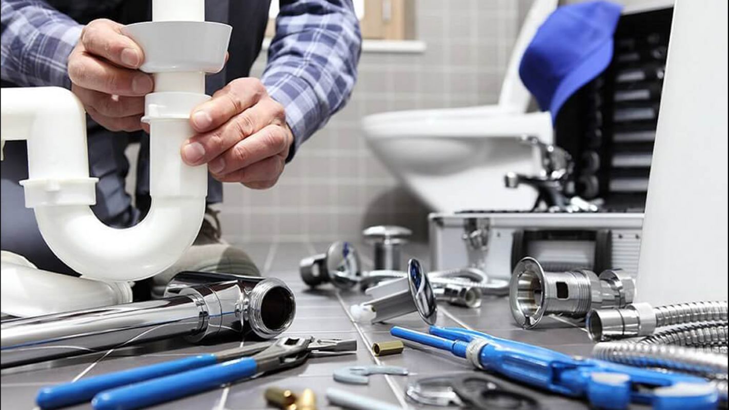 Plumbing Services North Olmsted OH