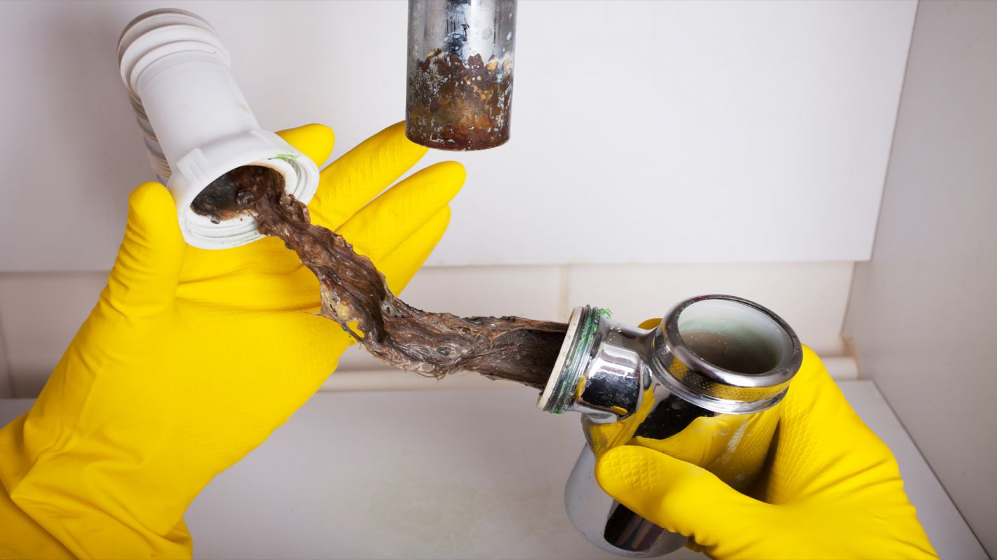 Drain Cleaning Services Westlake OH