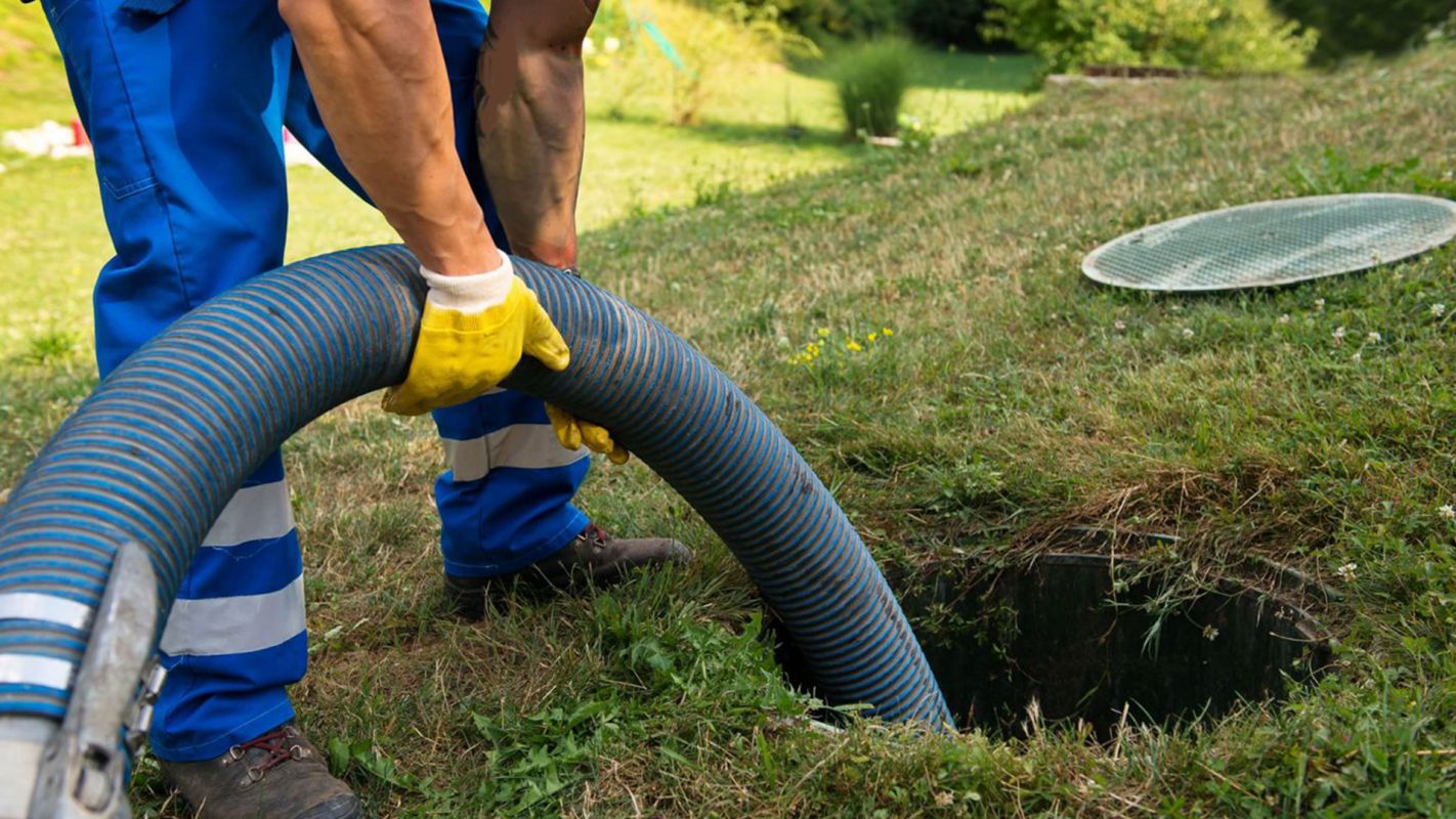 Sewer Cleaning Services Rocky River OH