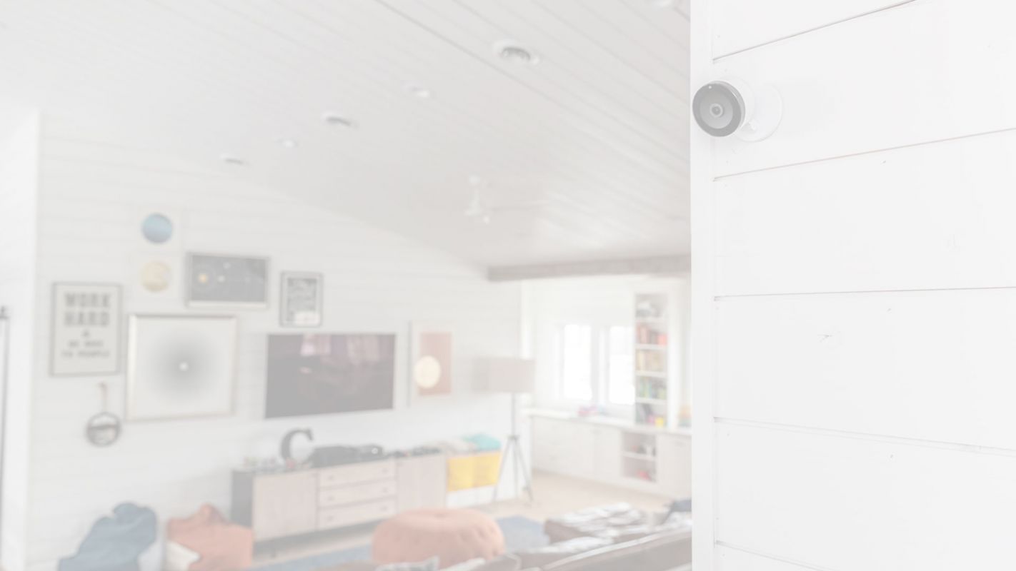 Home Surveillance Specialists in Charlotte NC