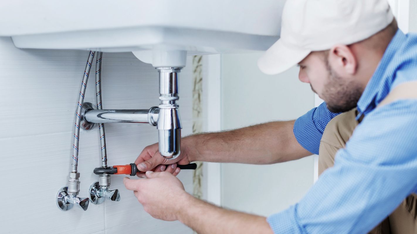 Affordable Plumbing Services Fort Worth TX