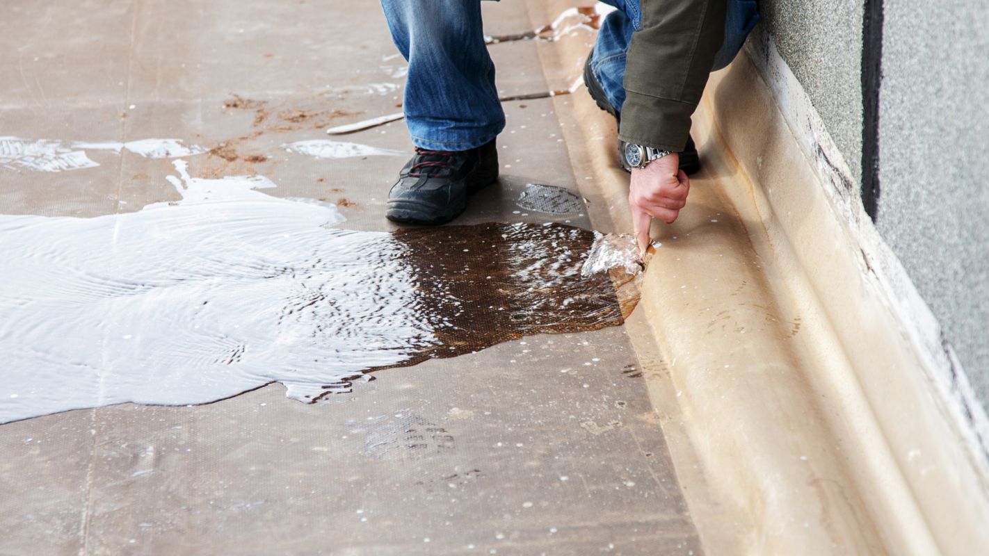 Slab Leak Services Dallas TX