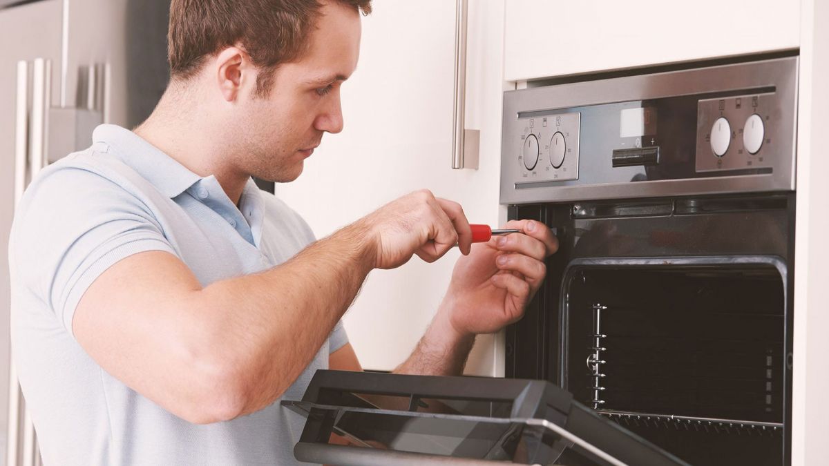 Appliance Repair Service Rowlett TX