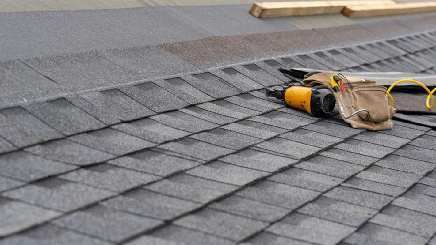 Roof Repair Scotch Plains NJ