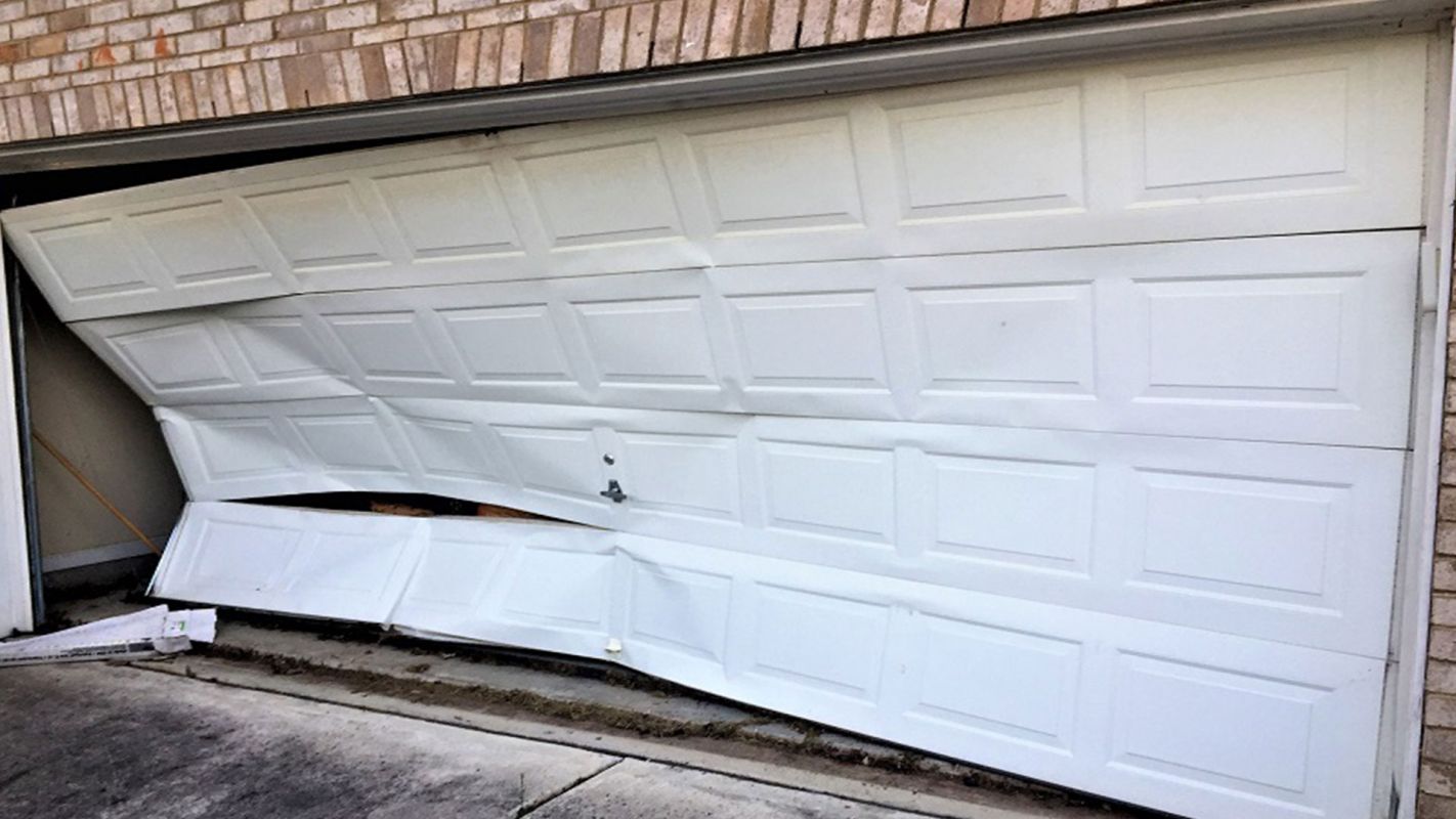 Garage Door Repair Silver Spring MD