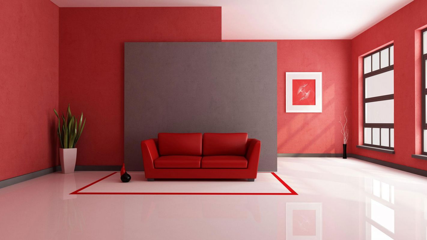 Interior Painting Services Hilliard OH